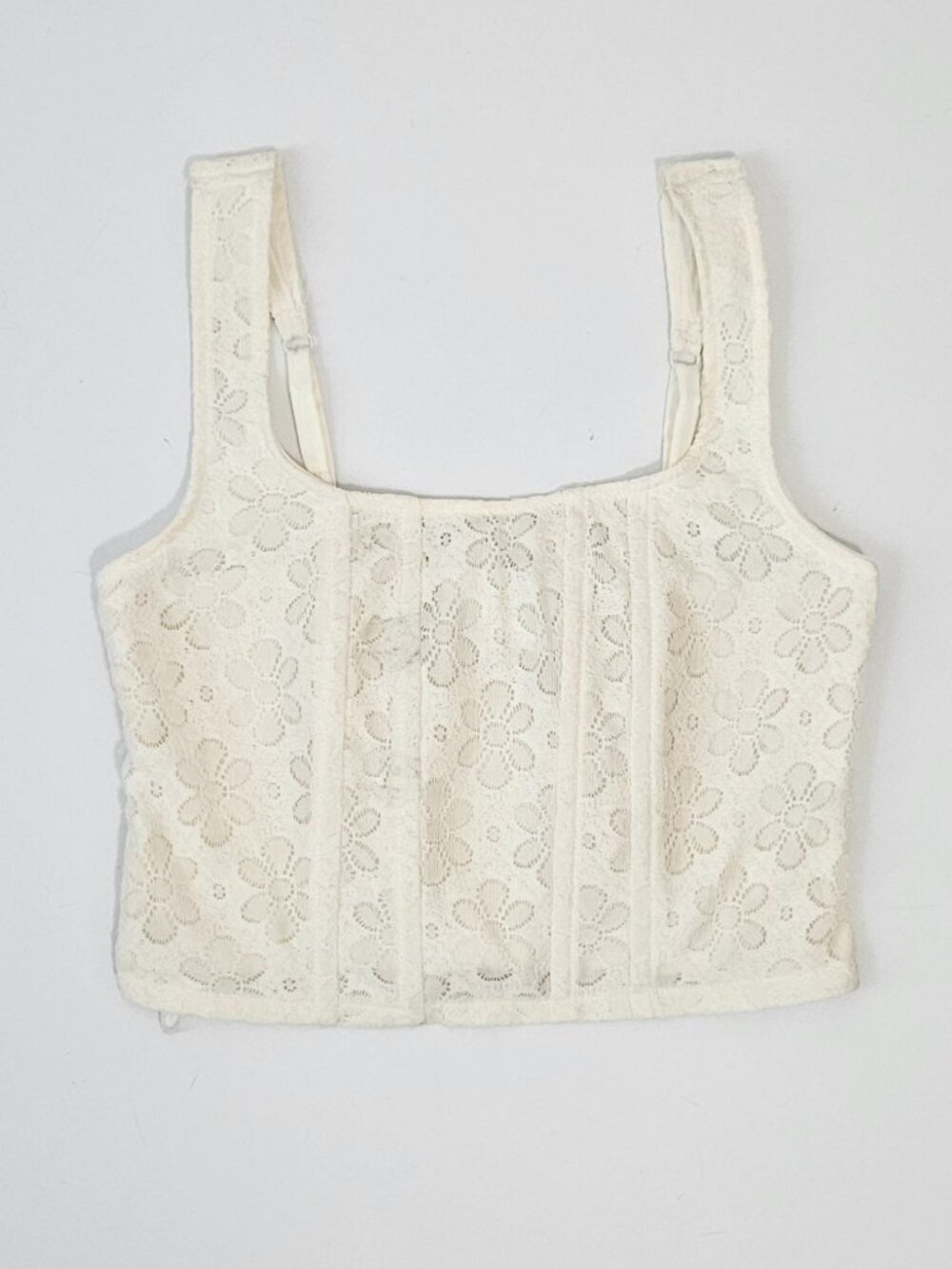 SELF ESTEEM Corset